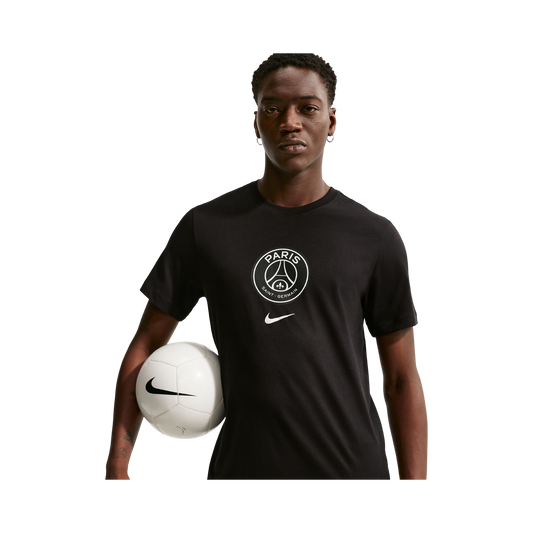 Nike Paris Saint-Germain Crest T-Shirt