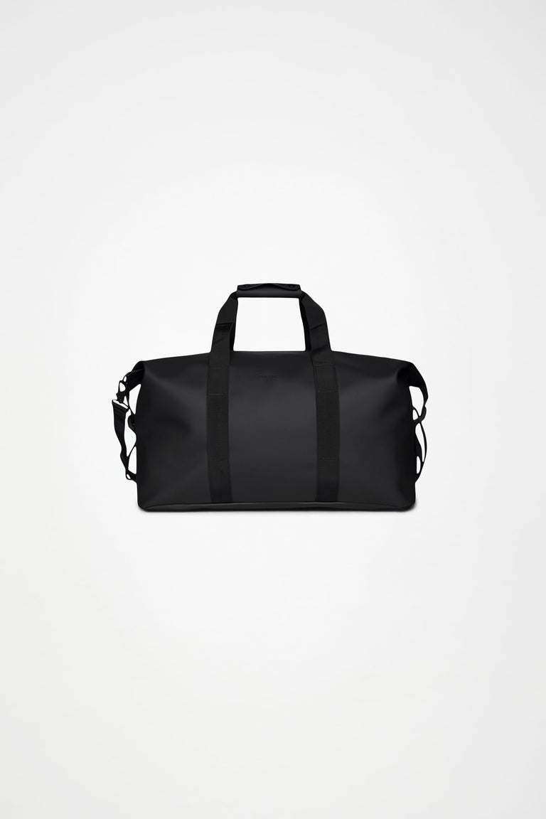 Rains Hilo Weekend Bag W3 Black