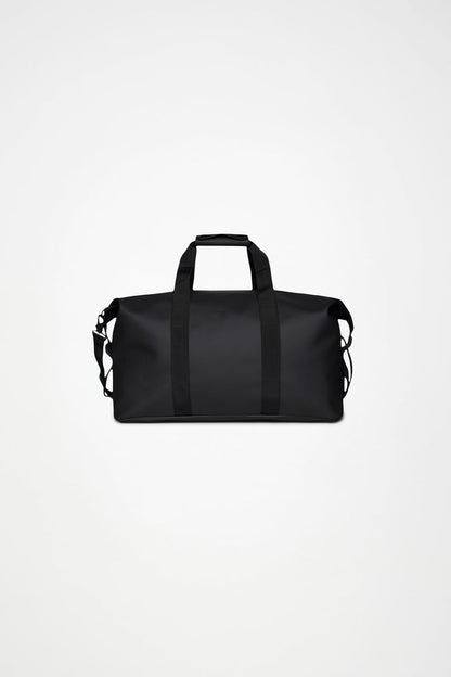 Rains Hilo Weekend Bag W3 Black