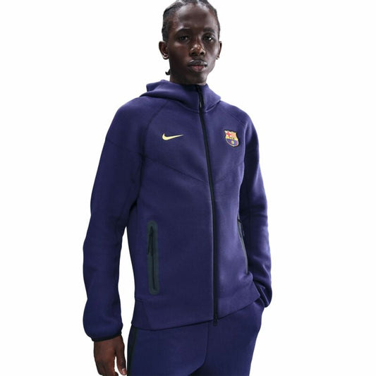 Nike Barcelona Tech Fleece Hoodie