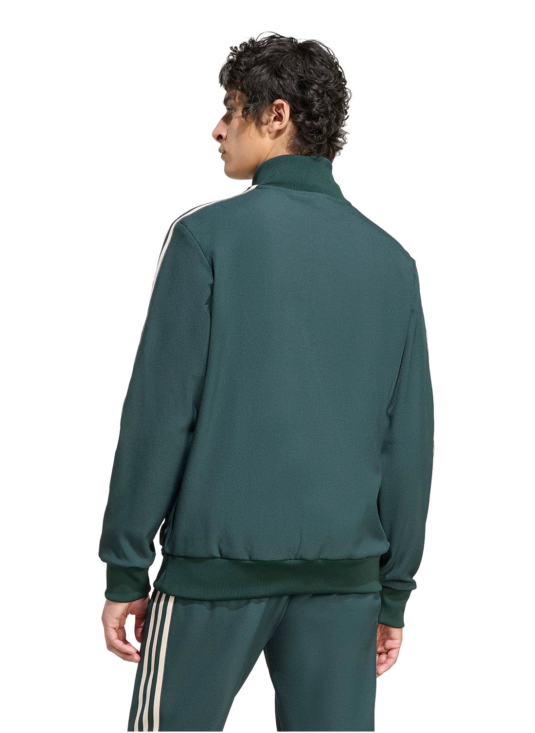 Adidas Juventus Icon Track Jacket