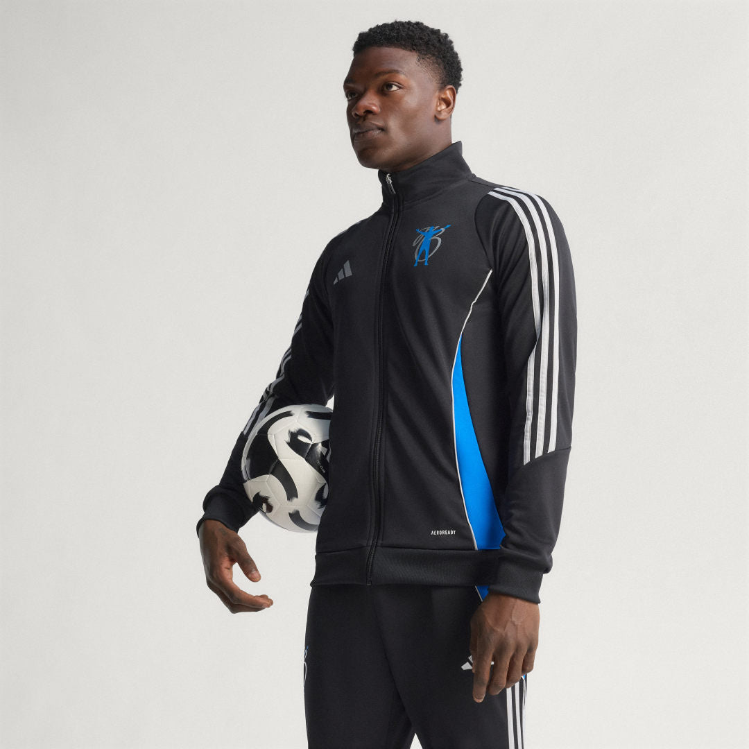 Adidas Jude Bellingham Track Jacket
