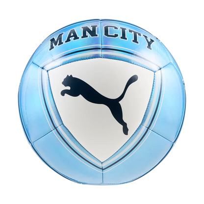 Puma Manchester City Culture Ball