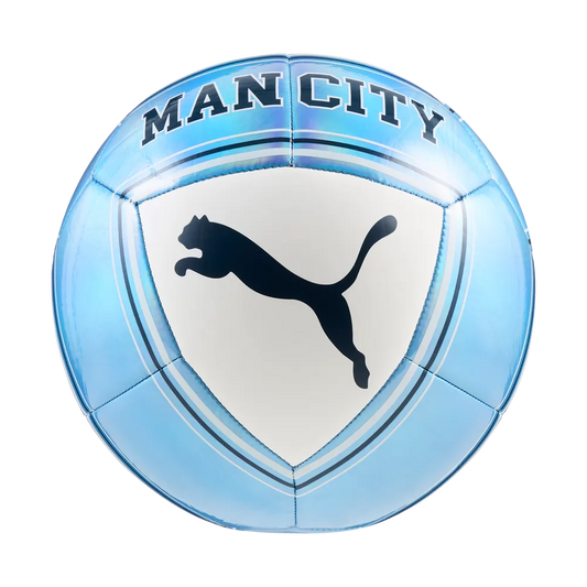 Puma Manchester City Culture Ball
