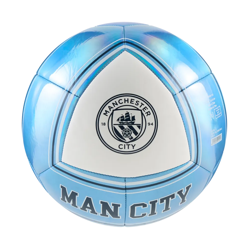 Puma Manchester City Culture Ball