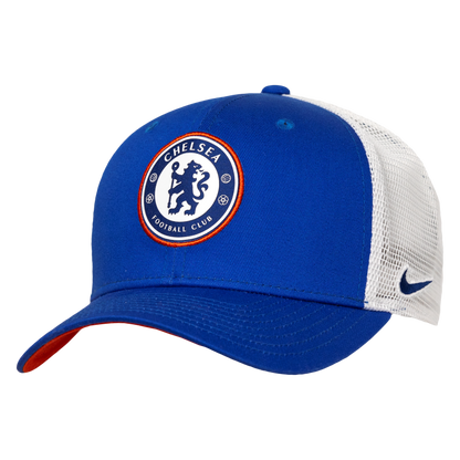 Nike Chelsea Trucker Snapback Cap