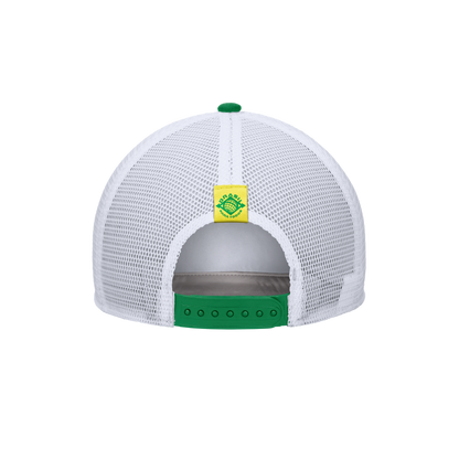 Nike Brazil Trucker Snapback Cap