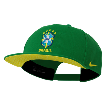 Nike Brazil Snapback Cap
