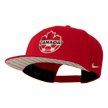 Nike Canada Snapback Cap