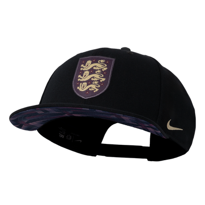 Nike England Snapback Cap
