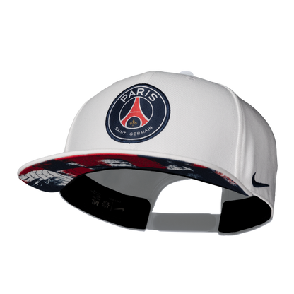 Nike Paris Saint-Germain Snapback Cap
