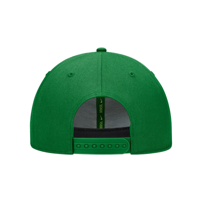 Nike Brazil Snapback Cap