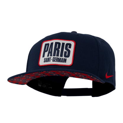 Nike Paris Saint-Germain Snapback Cap