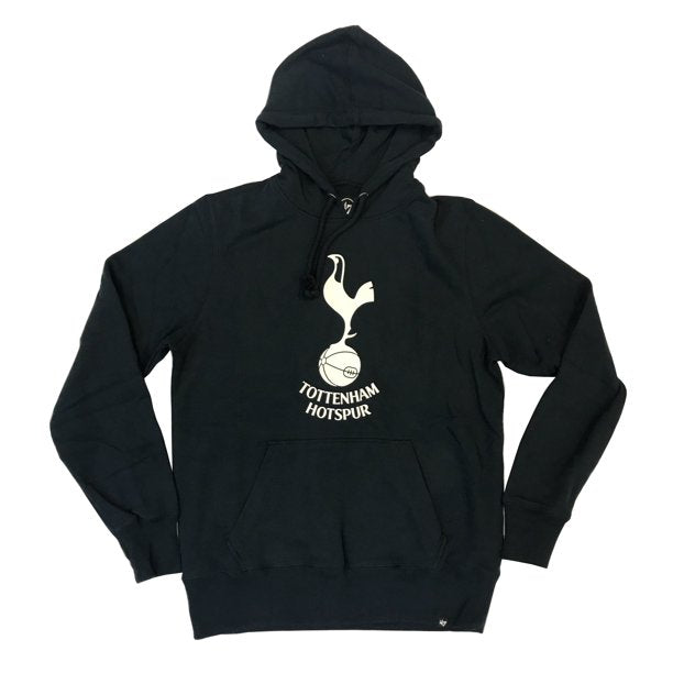 Tottenham Hoodie Blue