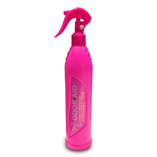 Spray anti-odeurs - Rose