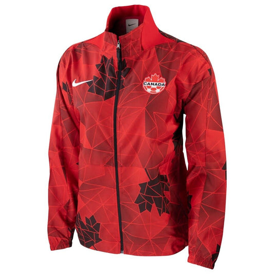 Veste Nike Canada Anthem pour femme