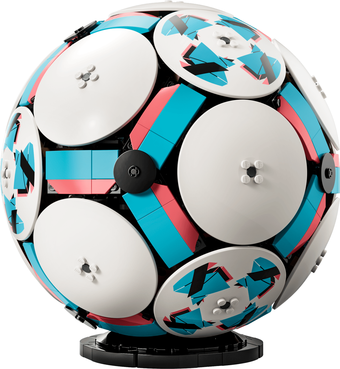 LEGO® Editions Soccer Ball