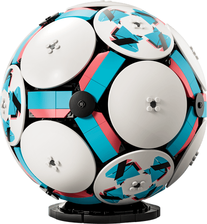 LEGO® Editions Soccer Ball