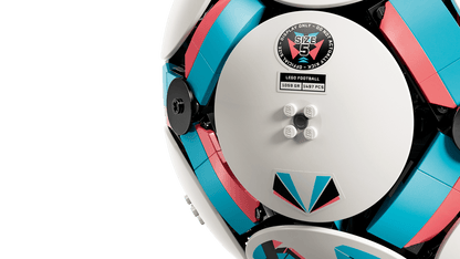 LEGO® Editions Soccer Ball