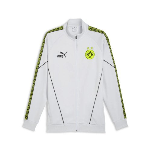 Puma Borussia Dortmund King Anthem Jacket
