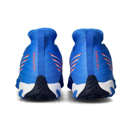 Puma Ultra 6 Match+ Laceless Turf + Mid Youth