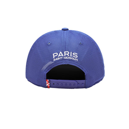 Paris Saint Germain Gallery Trucker Snapback Hat