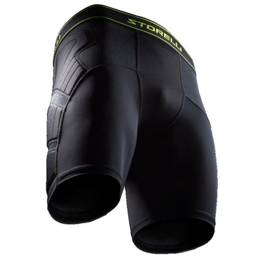 Sliders anti-impact Storelli BodyShield noirs