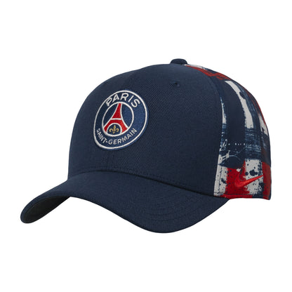 Nike Paris Saint-Germain Structured Cap
