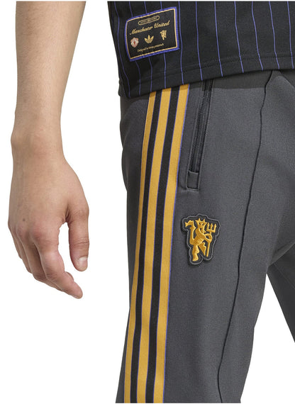 Adidas Manchester United Icon Track Pants