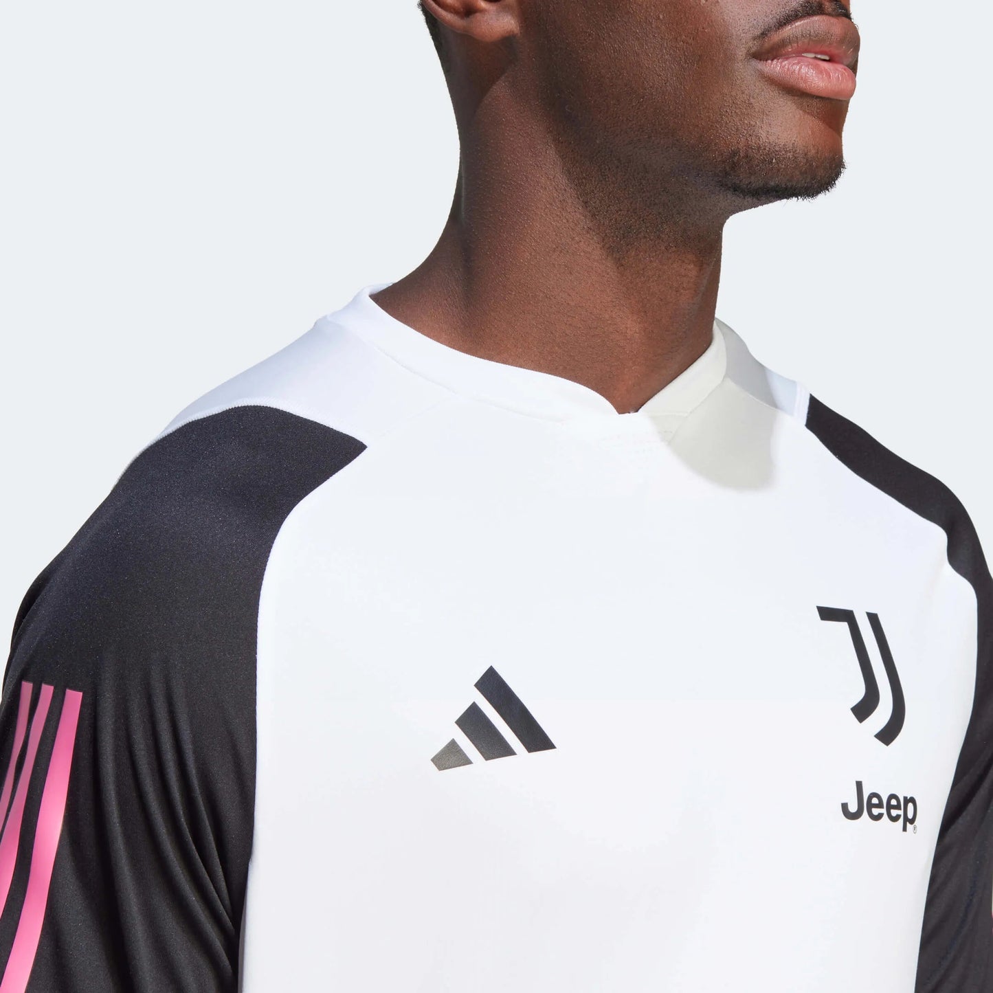 Adidas Juventus Pre Match Jersey