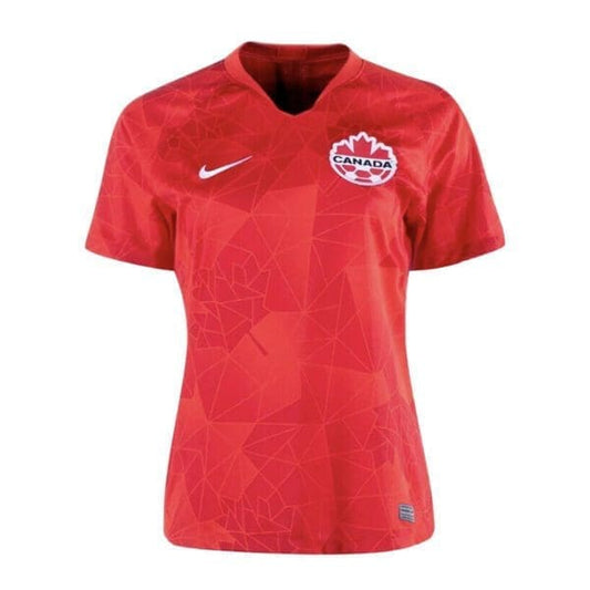 Nike Canada Women's Home Jersey Women's