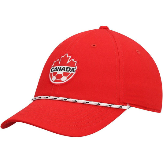 Nike Canada Soccer Legacy 91 Cap Red
