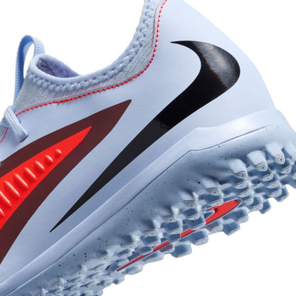 Nike Phantom 6 Low Academy Turf Youth