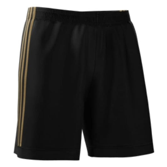 Adidas Squadra 17 Shorts Black Youth