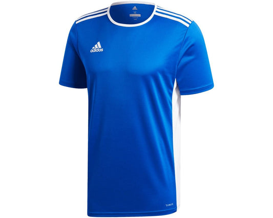 Maillot Adidas Entrada 22 Bleu marine Jeunesse