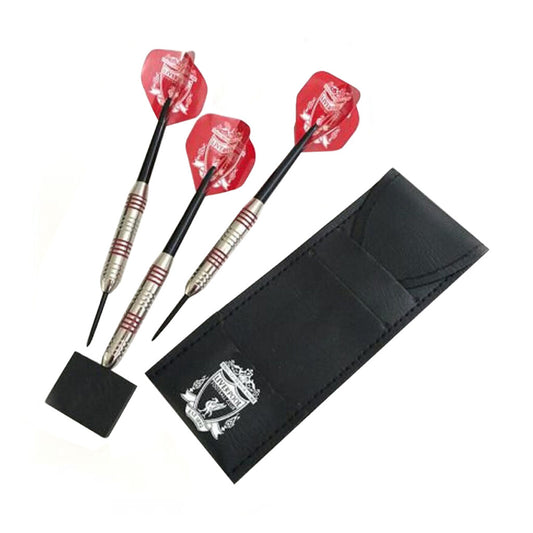 Jeu de fléchettes Liverpool