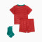 Puma Portugal 2026 Home Baby Kit Youth