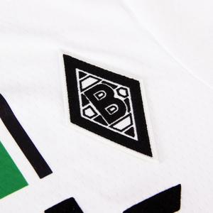 Borussia Monchengladbach 1996/97 Retro Football Shirt