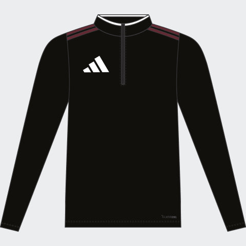 Adidas Croatia Norval SC Entrada 26 Custom Training Top Youth