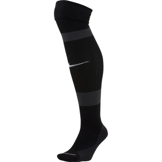 Nike Match-Fit Knee High Socks Black