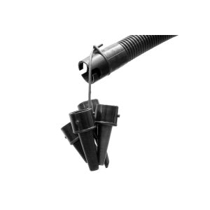 Kwik Goal Double Action Hand Pump