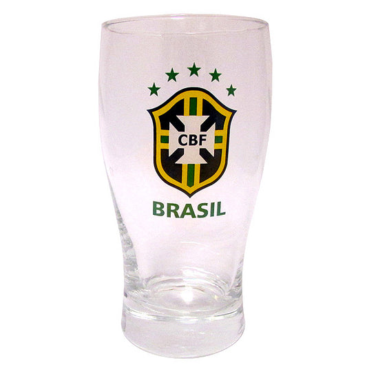 Verre à pinte du Brésil