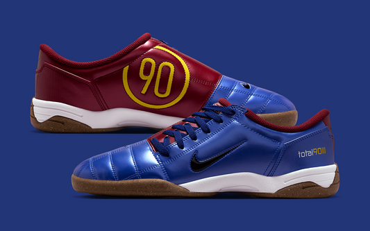 Nike Total 90 Shoes