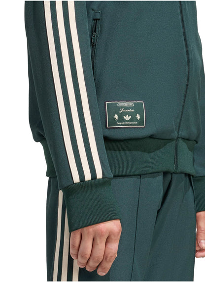Adidas Juventus Icon Track Jacket
