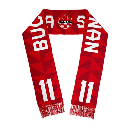 Écharpe Nike Canada Tajon Buchanan