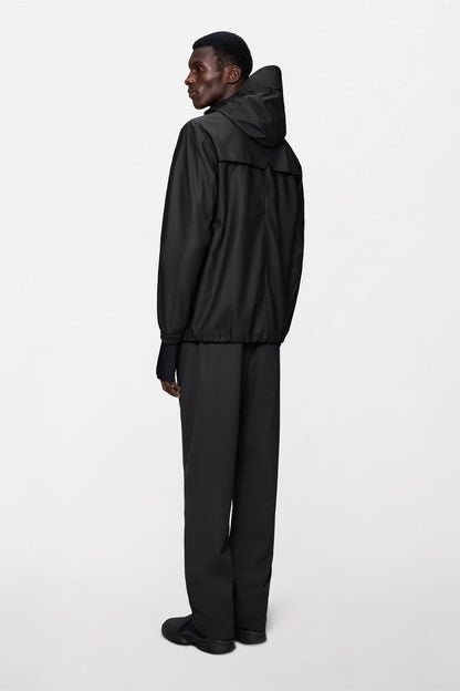 Rains Storm Breaker Jacket Black