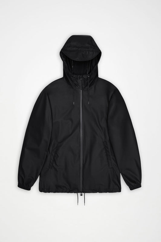 Rains Storm Breaker Jacket W3 Black