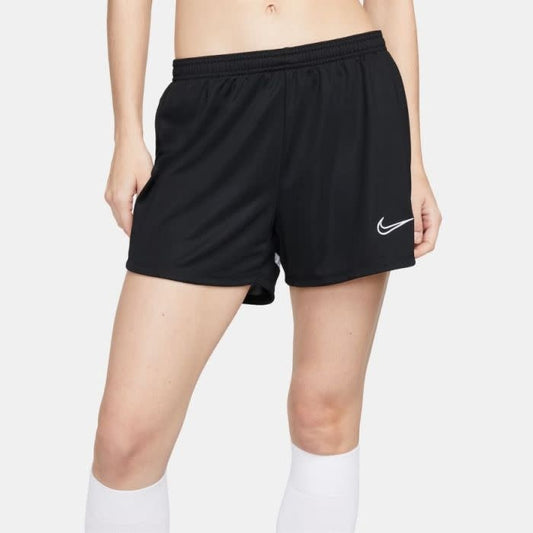 Nike Academy 21 Shorts Black Women's