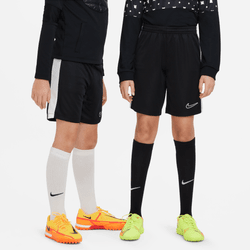 Short Nike Dri-FIT Academy 23 Noir Jeunesse