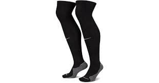 Nike Strike Socks Black